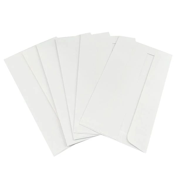 BAO THƯ TRẮNG 12*22 (50C/X) (DHP-5268)