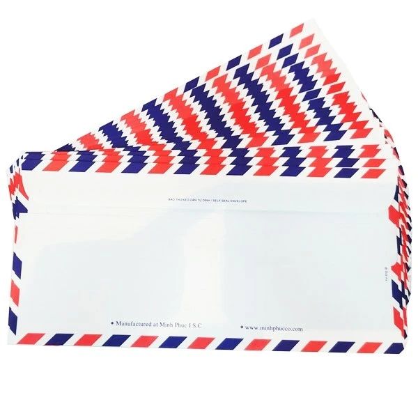 BAO THƯ SỌC 11X23 (20C/X) (DHP-5268)