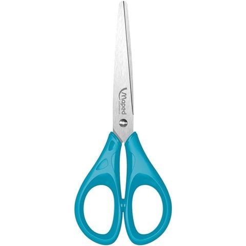 MAPED- KÉO HỌC SINH PULSE CÁ SẤU - 16CM - 476110 (MS)