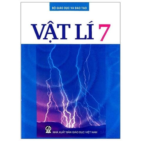 Vật Lí 7