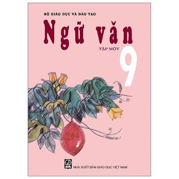 Ngữ Văn 9 - Tập 1