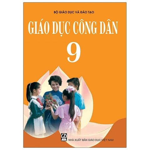 Giáo Dục Công Dân 9