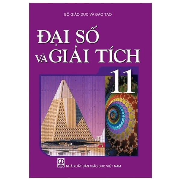 Đại Số Và Giải Tích 11 (2021)