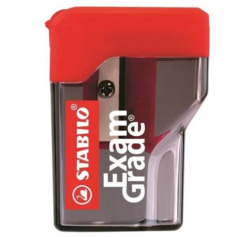 STABILO-CHUỐT CHÌ EXAM GRADE (4 MÀU)(THCK0640)