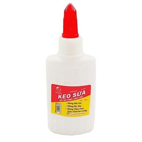 Keo Sữa 30 ml Ánh Dương
