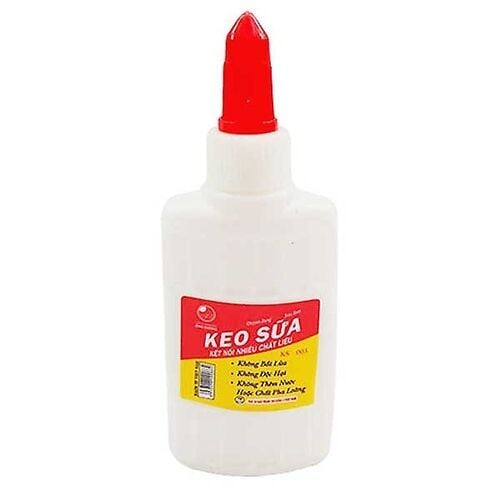 Keo Sữa 70 ml Ánh Dương