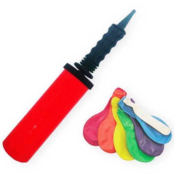 ỐNG BƠM BONG BÓNG PVP (LOAI TOT) (PVP)-PVP 37