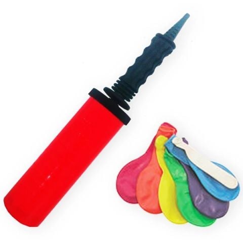 ỐNG BƠM BONG BÓNG PVP (LOAI TOT) (PVP)-PVP 37