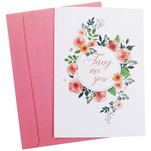 THIỆP TẶNG MẸ YÊU-ME01 (HALIFA)