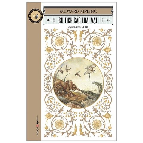 SỰ TÍCH CÁC LOÀI VẬT