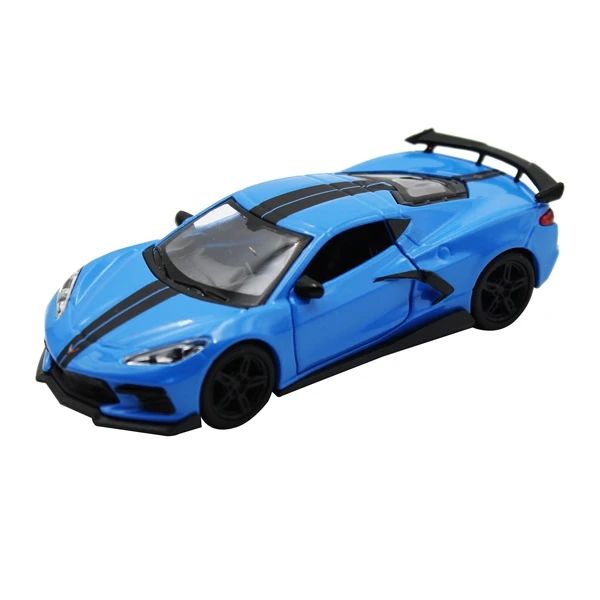 MAISTO XE TRỚN 2020 CHEVROLET CORVETTE 19108/MT21001-VTA 2866