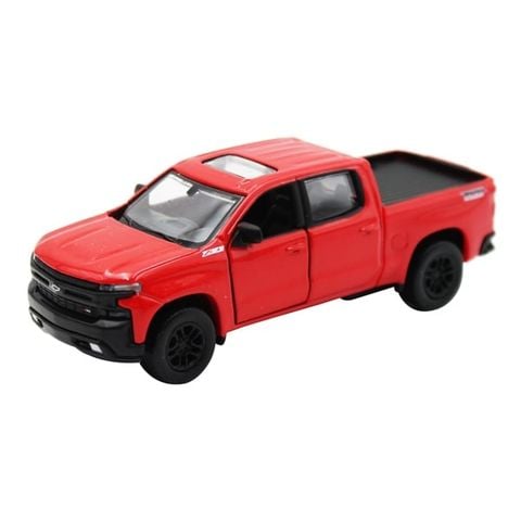 MAISTO XE TRỚN 2019 SLIVERADO Z71 19109/MT21001-VTA 2867