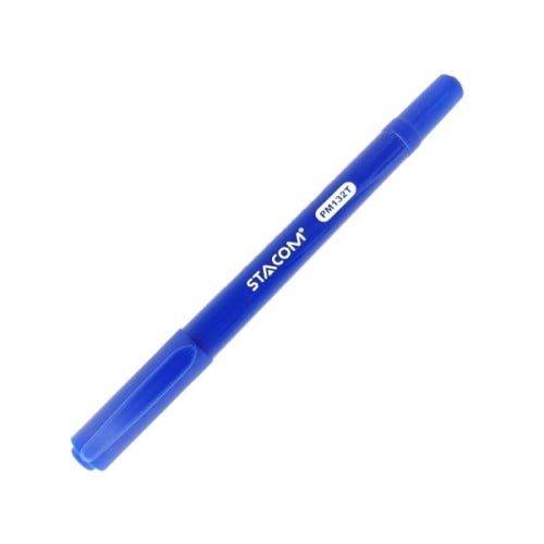 Stacom_Pm132T Viết Lông Dầu Cd Dvd(12C H)(A5390)