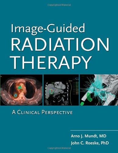 Image Guided Radiation Therapy