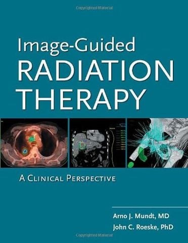 Image Guided Radiation Therapy