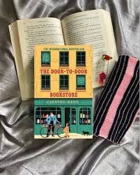 The Door-to-Door Bookstore