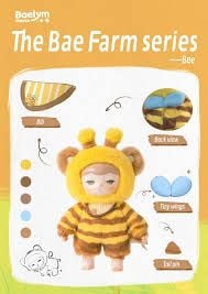 Baelym Nông Trại (Sản phẩm có mẫu ngẫu nhiên)