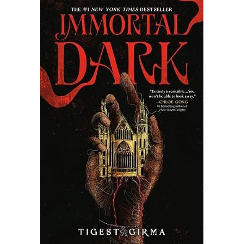 Immortal Dark