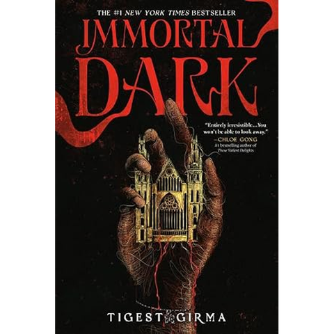 Immortal Dark