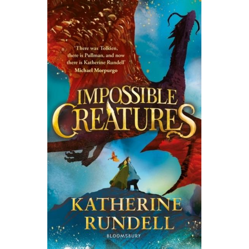 Impossible Creatures