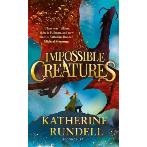 Impossible Creatures