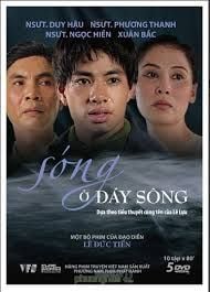 Sóng Ở Đáy Sông (Bộ 05 DVD)