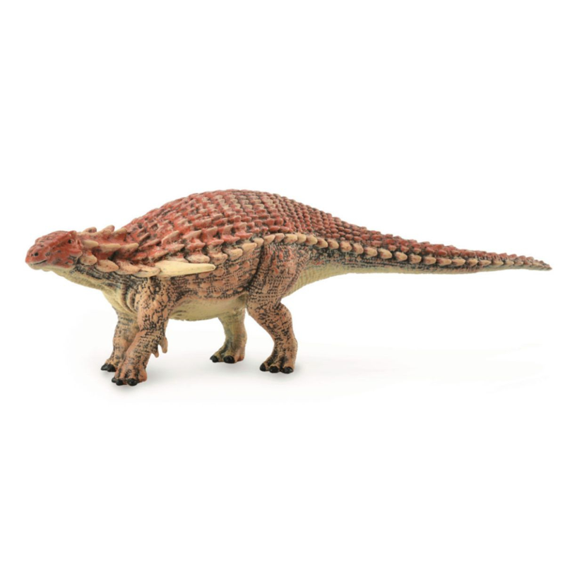 Collecta Mô Hình Động Vật Collecta Khủng Long Borealopelta 88841