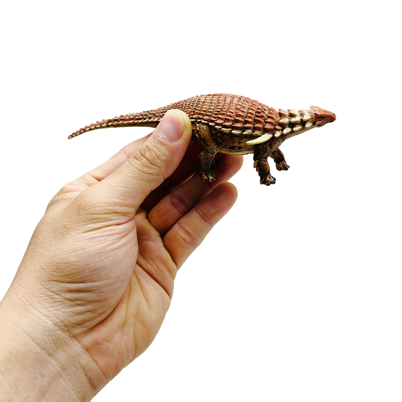 Collecta Mô Hình Động Vật Collecta Khủng Long Borealopelta 88841