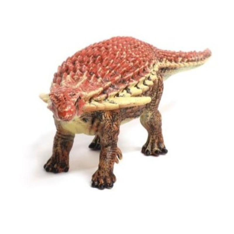 Collecta Mô Hình Động Vật Collecta Khủng Long Borealopelta 88841