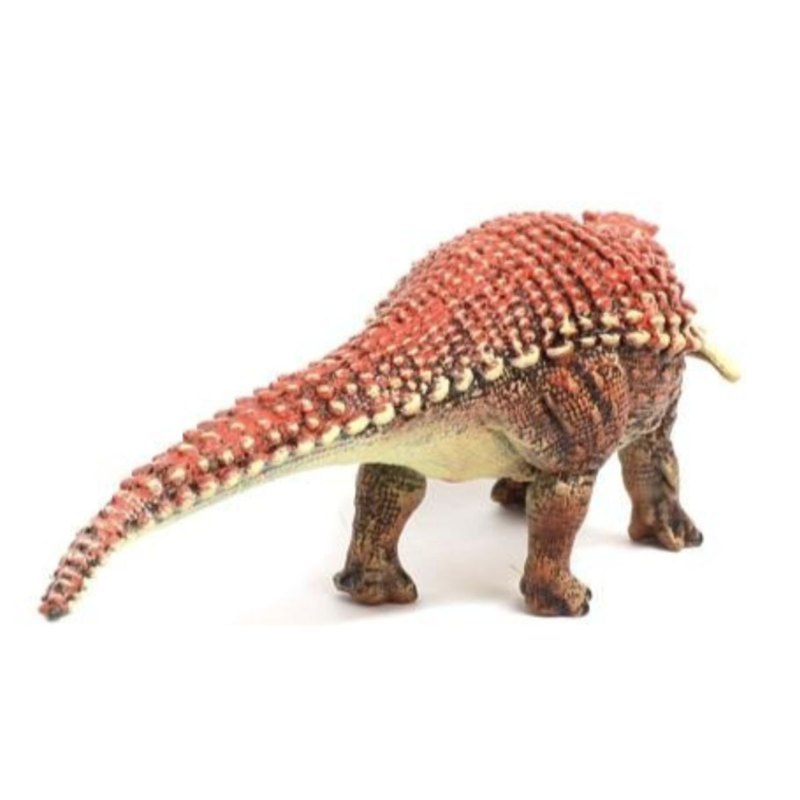 Collecta Mô Hình Động Vật Collecta Khủng Long Borealopelta 88841