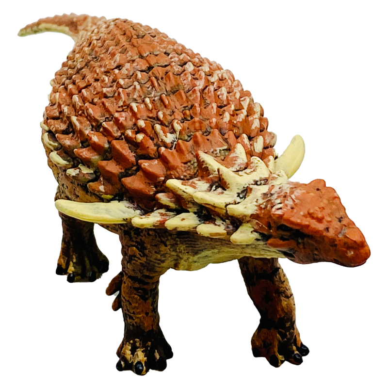 Collecta Mô Hình Động Vật Collecta Khủng Long Borealopelta 88841