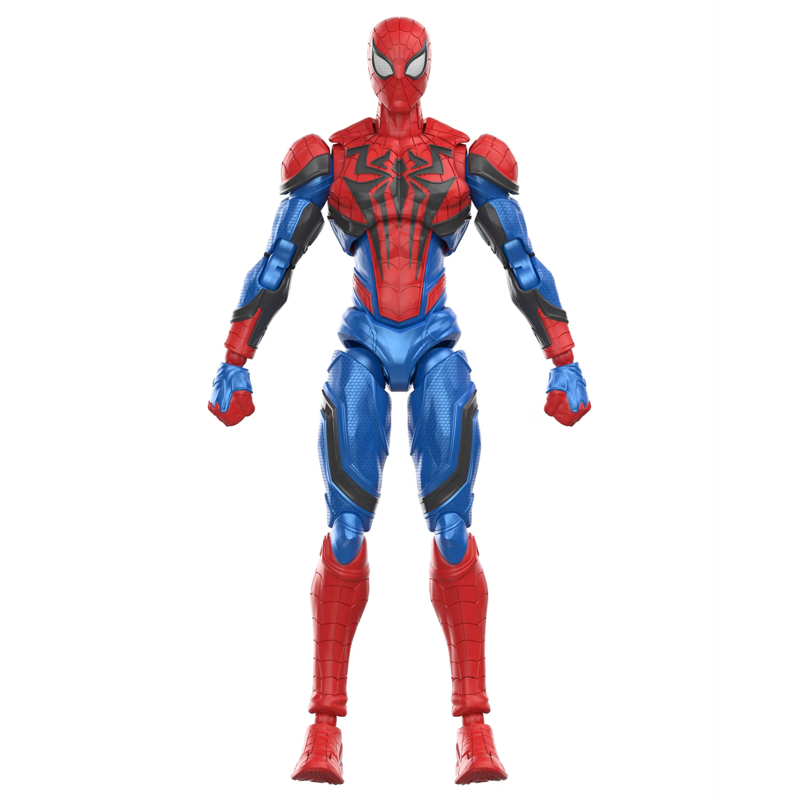 Blokees Mô Hình - Marvel - Rivals-Champion Class 06 - Spider Man Em12