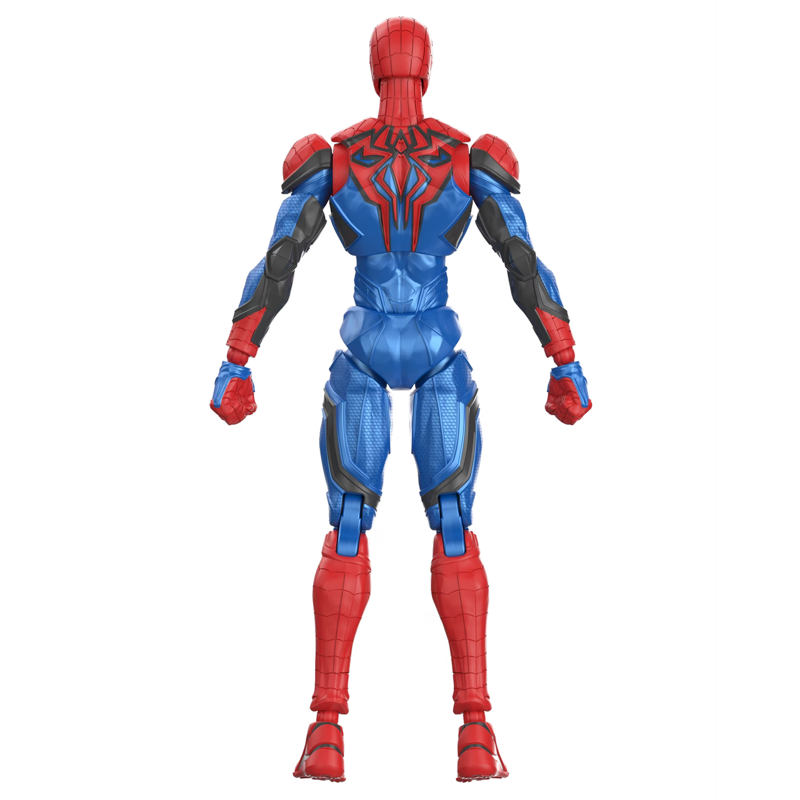 Blokees Mô Hình - Marvel - Rivals-Champion Class 06 - Spider Man Em12