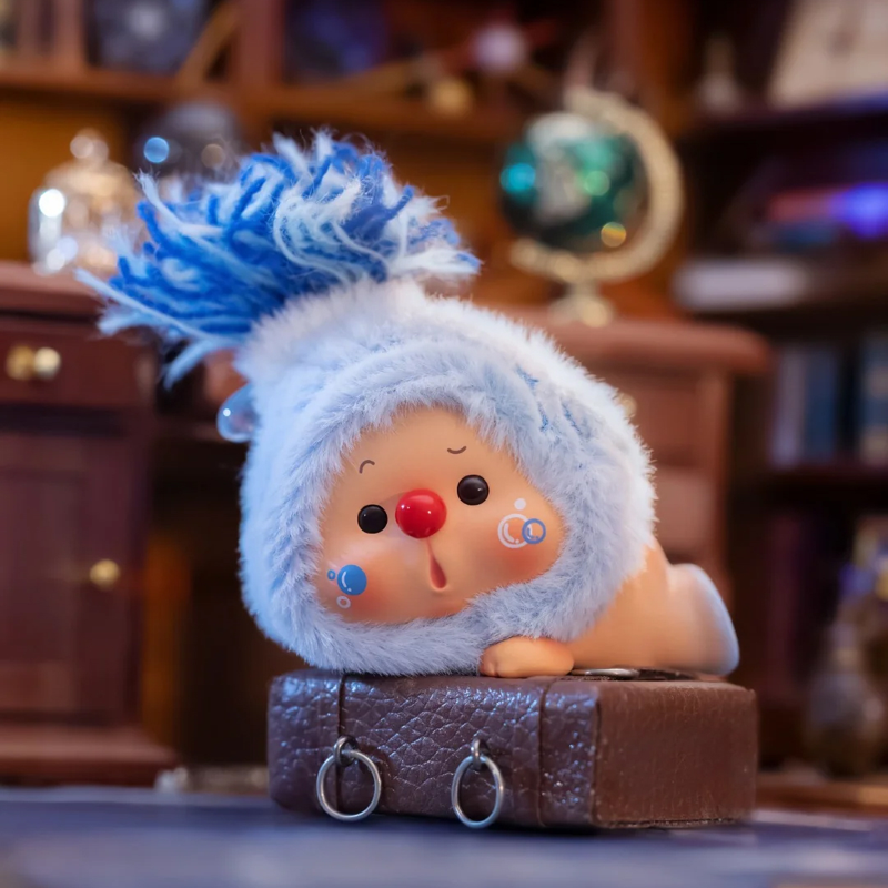 Other Art Toys Mô Hình Oyo Constellation Story Mini Series JO-2025036 (Giao Mẫu Ngẫu Nhiên)