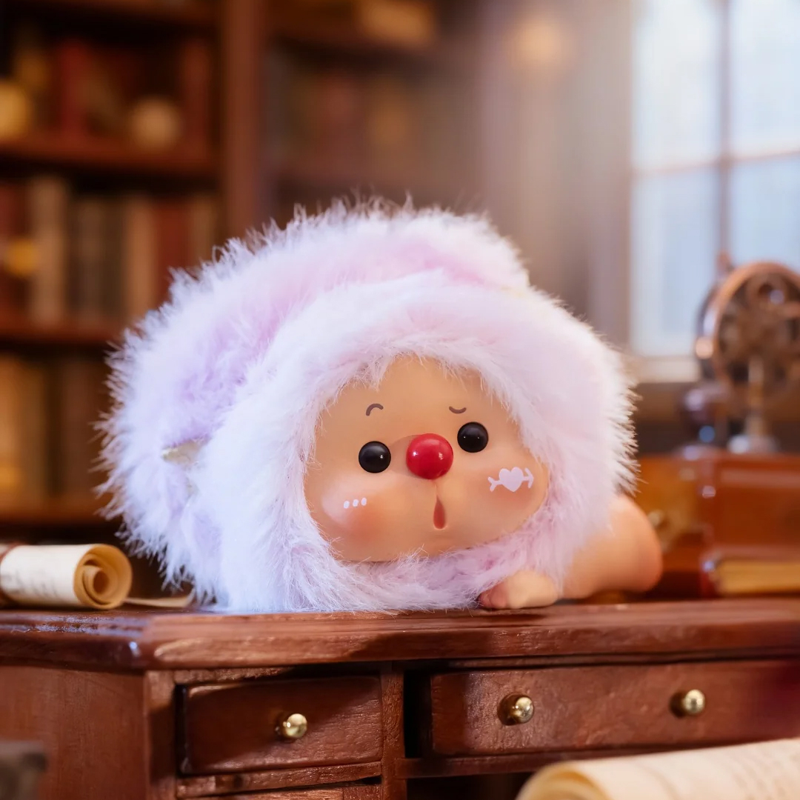 Other Art Toys Mô Hình Oyo Constellation Story Mini Series JO-2025036 (Giao Mẫu Ngẫu Nhiên)
