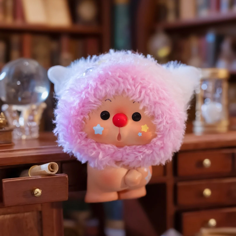 Other Art Toys Mô Hình Oyo Constellation Story Mini Series JO-2025036 (Giao Mẫu Ngẫu Nhiên)