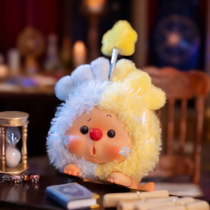 Other Art Toys Mô Hình Oyo Constellation Story Mini Series JO-2025036 (Giao Mẫu Ngẫu Nhiên)