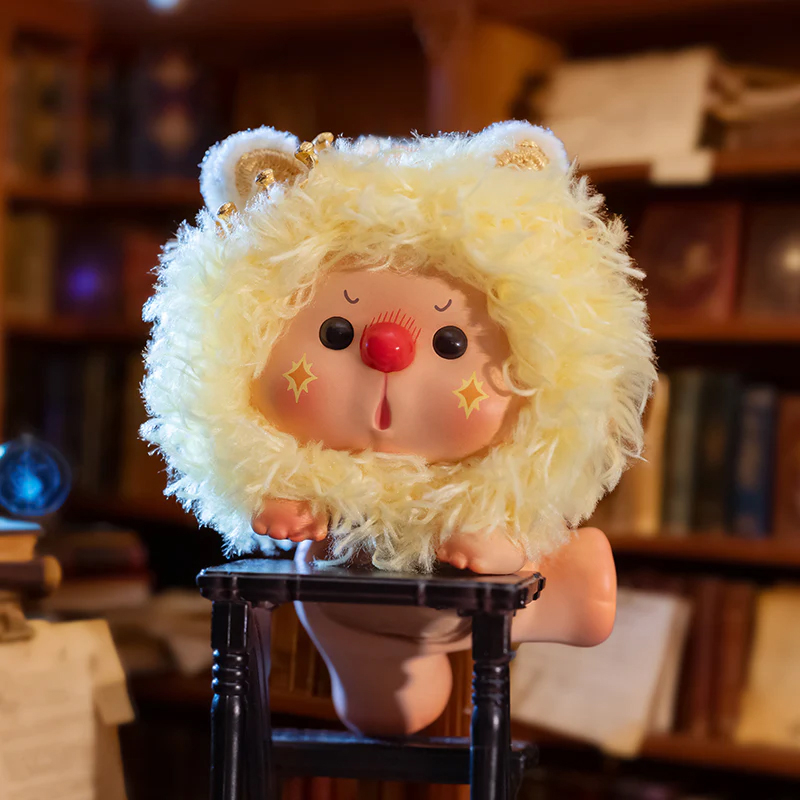 Other Art Toys Mô Hình Oyo Constellation Story Mini Series JO-2025036 (Giao Mẫu Ngẫu Nhiên)