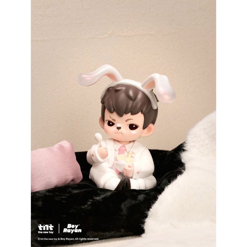 Other Art Toys Mô Hình Rayan Let’s Date Series Figures CZ-C368-C368001 (Giao Mẫu Ngẫu Nhiên)