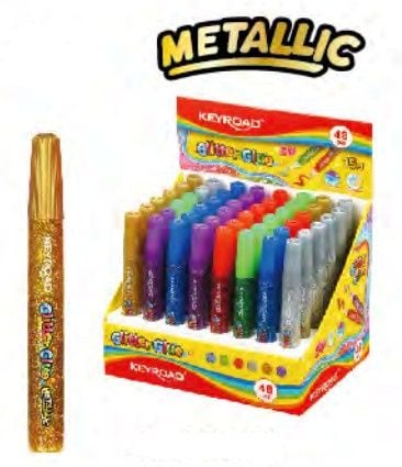 Keo Glitter 15G Keyroad KR972249