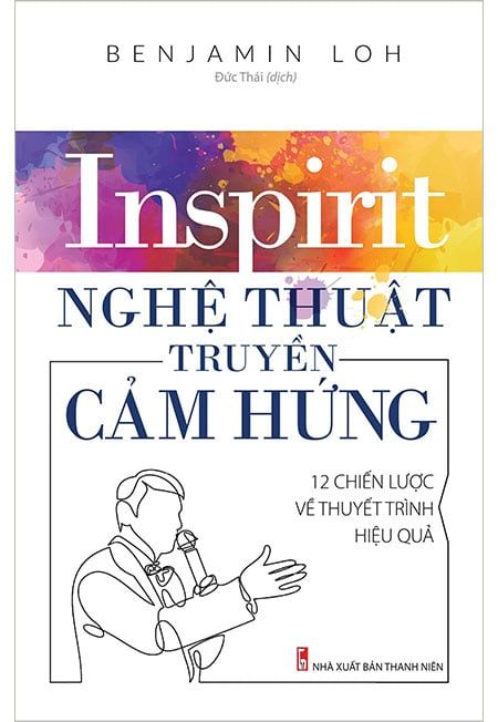 Inspirit - Nghệ Thuật Truyền Cảm Hứng