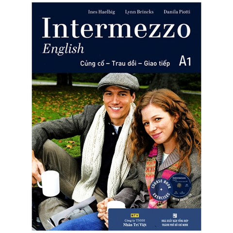 Intermezzo English A1