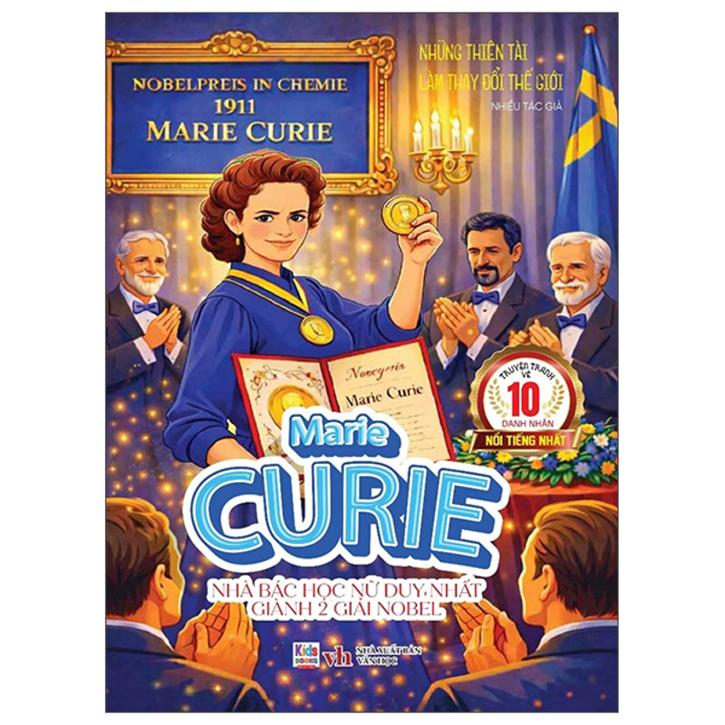 Isaac Newton - Thiên Tài Lỗi Lạc