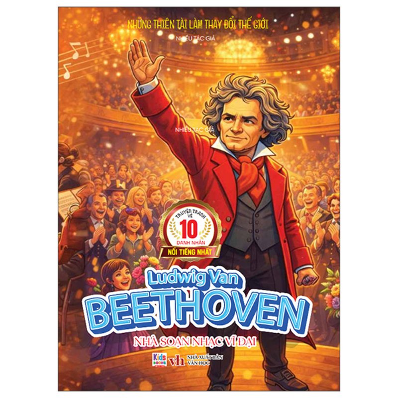 Isaac Newton - Thiên Tài Lỗi Lạc
