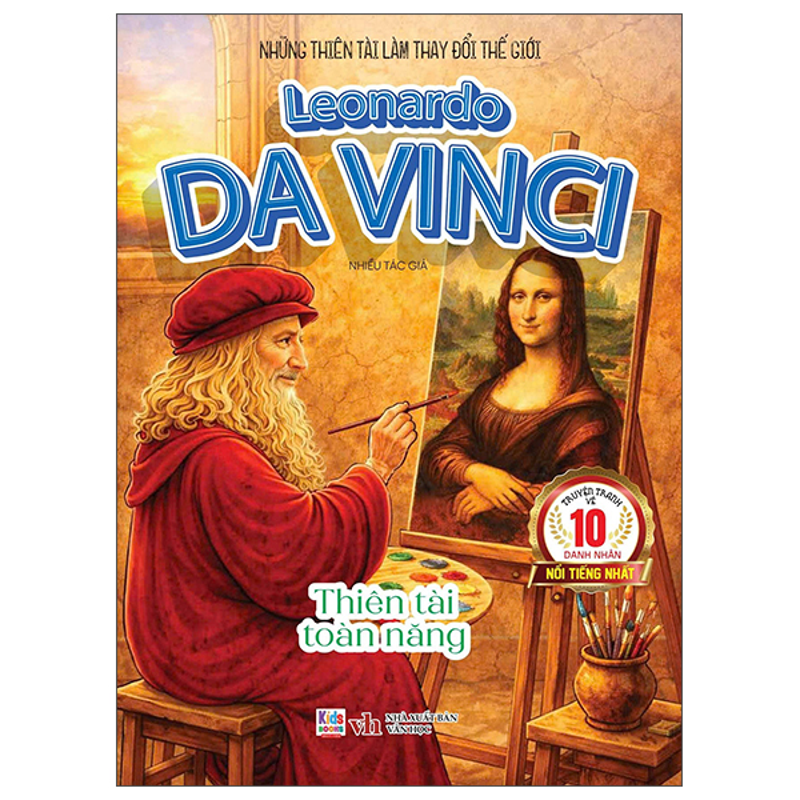Isaac Newton - Thiên Tài Lỗi Lạc