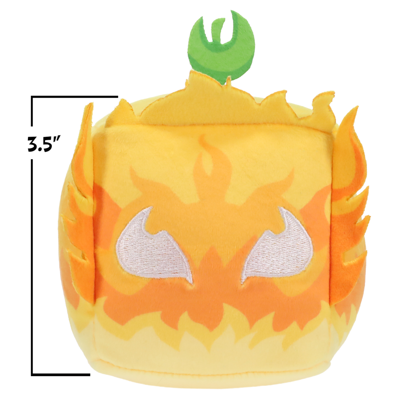 Blox Fruits Thú Nhồi Bông Blox Fruits Bí Ẩn Series 4 CP3385 (Giao Mẫu Ngẫu Nhiên)