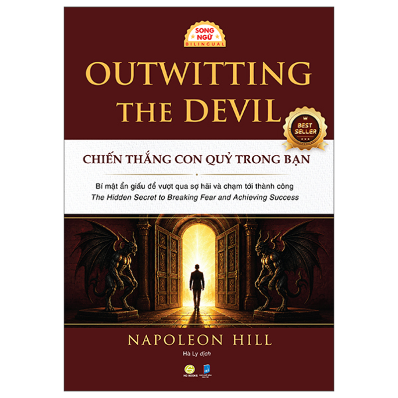 Outwitting The Devil - Chiến Thắng Con Quỷ Trong Bạn (Song Ngữ)