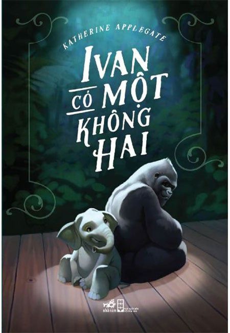 Ivan Có Một Không Hai