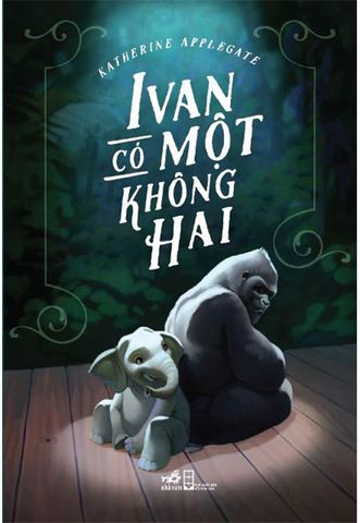 Ivan Có Một Không Hai