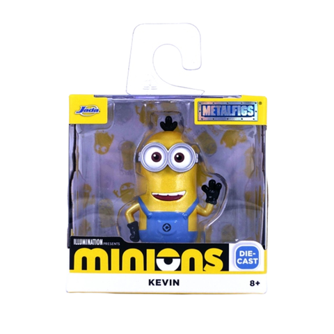 Jada - Mô Hình Minions 2.5
